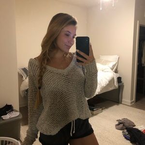 Zara Sweaters - Zara Knit Sweater Zara Sweaters - Zara Knit Sweater
